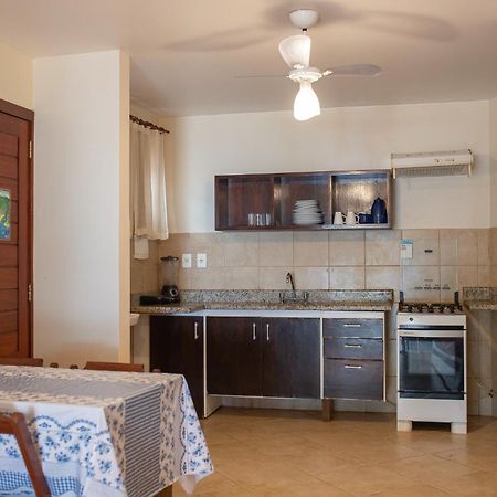 Apartamento Concha Tropical Flat Itacaré Exterior foto